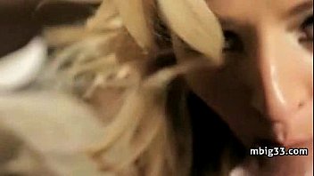 Preview 4 of Woman Animal Xxx Sex - Busty Mom in Amateur Interracial Video