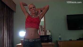 Preview 3 of Amateur Latina First Bbc Dp Anal - Busty pornstar hardsex