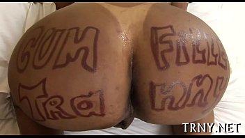 Preview 4 of Teensexscandal - Legal age teenager transsexual penetrated &amp_ creamed