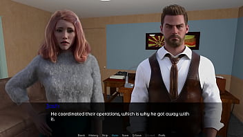 Preview 3 of Sixy Open Nice M - Let&#039_s Play: Shadows of the Past