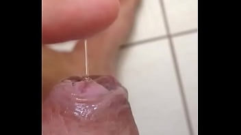 Preview 1 of Jynx Sex - My precum
