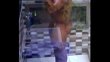 Preview 2 of Step Dad Shaving - douglas bbb15 2