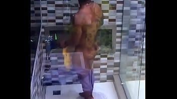 Preview 1 of Step Dad Shaving - douglas bbb15 2