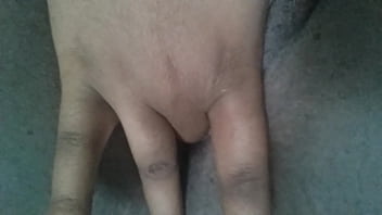Preview 2 of Goodness Butt Crush Tiny Man - Me