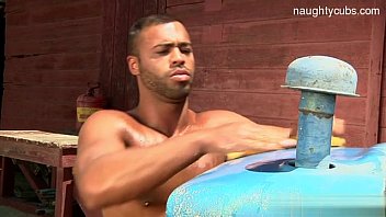 Preview 1 of Valries Kay - Cute twinks oops creampie