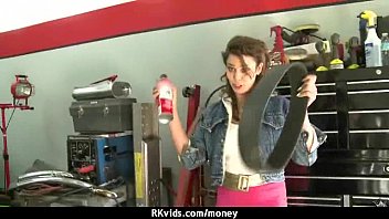 Preview 2 of Boydydingo Rimmed - Fucking after Shopping 30