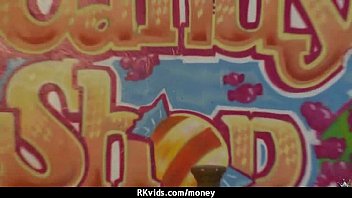 Preview 4 of Latina Booty Cam - Fucking after Shopping 9