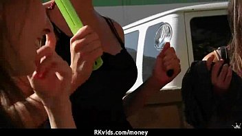 Preview 3 of Big Black Dick Herd Foking - Fucking after Shopping 4