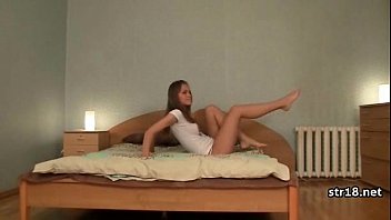 Preview 1 of Mistress Ashton Joi - Sugar and &#039_Sweet&#039_ incredibly hot teen