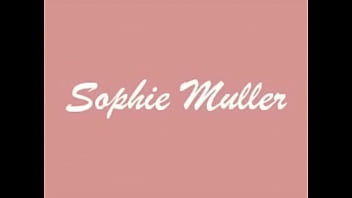 Preview 1 of Mom Sleeping Sax - Sophie2