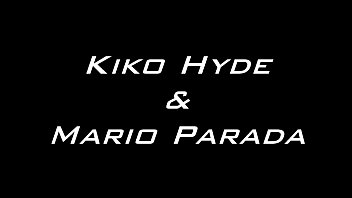Preview 1 of Lee Mfc4 - Kiko Hyde &amp_ Mario Parada