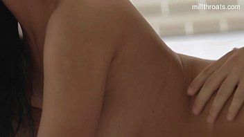 Preview 2 of Dakota Chick - Glamour girl hard face fuck