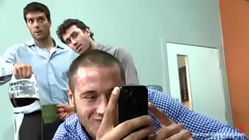 Preview 2 of Hq Porn Jordan Pryce Public - Hardcoregangbang trailer 08 - Ava Addams (Dec 19,  2012)