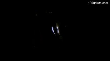 Preview 1 of Monster Klock - Sexy amateur mouth gag