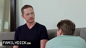 Preview 2 of Sleeping Indean Sex - FamilyDick - A Secret Relationship Never Ends Trailer