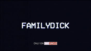 Preview 1 of Sleeping Indean Sex - FamilyDick - A Secret Relationship Never Ends Trailer