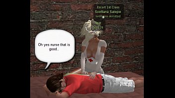Preview 1 of Hindsax - nurse1