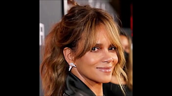 Preview 1 of Eva Notty Vs Mandingo - I Jack Off for Halle Berry