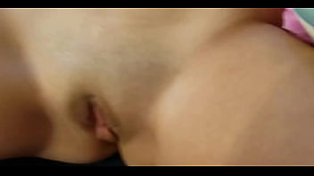 Preview 3 of Posh Jolie - Stepdaddy please DON&#039_T cum in me!