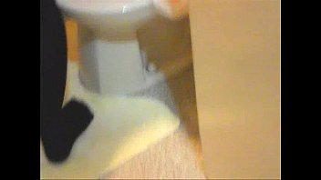 Preview 4 of Indian Dubb - Josoukofujiko was enema in the washroom