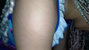 Preview 3 of Indian Maa Beta Ki Pyar Sex Me - Nena cachonda es follada por su padrastro por la ma&ntilde_ana