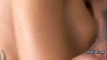 Preview 4 of Vjcudmila - Horny amateur housewife milf gets pounded with POV