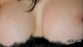 Preview 3 of Animated Dildo 3d - Horny MILF Cheats On Her Husband For The First Time