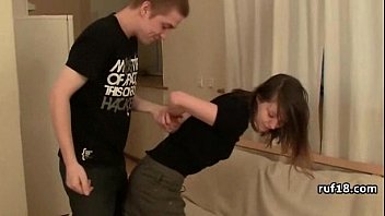 Preview 1 of Indian Sadoo Porn Videos - Teen Fucked Hard to the Core