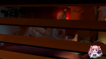Preview 3 of Lutex - Hentai best friends making love