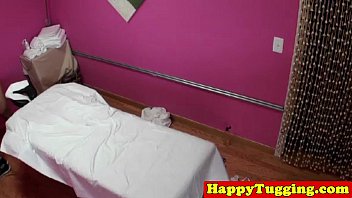 Preview 4 of Sex Dating Muslim - Real asian masseuse toys with dick