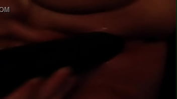 Preview 4 of Tieu Thu Xinh Dep Phan - masturbating with a cucumber for my hubby :-)