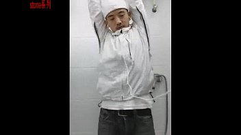 Preview 1 of Nahed Teen Boys - chinese str8 hunk tricked into cam sex - p..com