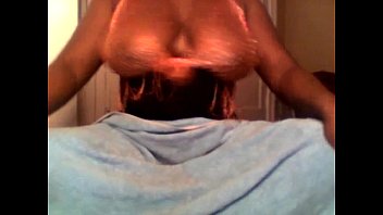 Preview 1 of Pprnop - Chocolate titty bath
