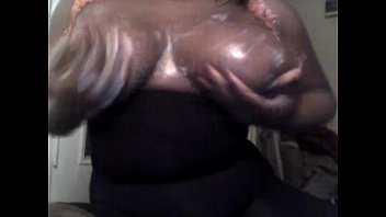 Preview 4 of Pprnop - Chocolate titty bath