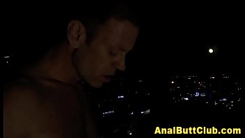 Preview 1 of Xxx Hnt B F - Wam booty slut fucked