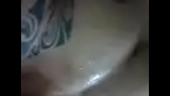 Preview 2 of Lesbian Pov Ass - Gostoso mostrando o corpo