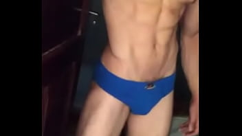 Preview 4 of Boydyssage Japanese - Gostosinho mostrando o corpo