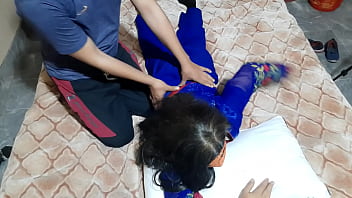 Preview 1 of Xxxxco Video Jabrdsti - Stepsister and Stepbrother hard anal sex in hindi