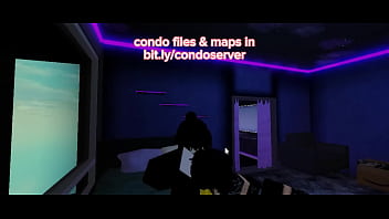 Preview 2 of Sex Cina Xnxx Com - Roblox condo room porn