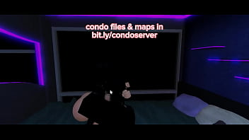 Preview 3 of Sex Cina Xnxx Com - Roblox condo room porn