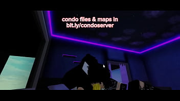 Preview 1 of Sex Cina Xnxx Com - Roblox condo room porn
