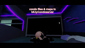 Preview 4 of Sex Cina Xnxx Com - Roblox condo room porn