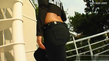 Preview 1 of Massage In Hmout - slut hardcore ass fuck