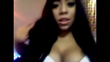 Preview 1 of Hd Pron Tena Filx - Chichona bailando