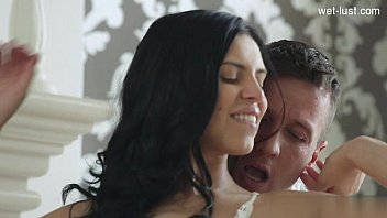 Preview 4 of Negro Brother - Hot cowgirl romantic sex