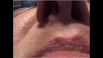 Preview 3 of Indian Dais Bhabi - Big Nose Fetish