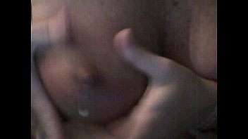 Preview 3 of Stole Clothed - Argenta Mature Big Tits Masturbation