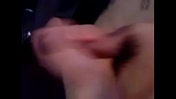 Preview 3 of Brazil Negra - Masturbacion con mucho semen