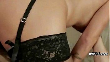 Preview 3 of Xxx Hd Oil - Horny big tit milf loves anal