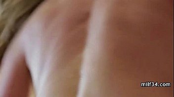 Preview 3 of Xoxoxo Jav Pushto Fat - Wet horny MILF gets a morning doggy fuck